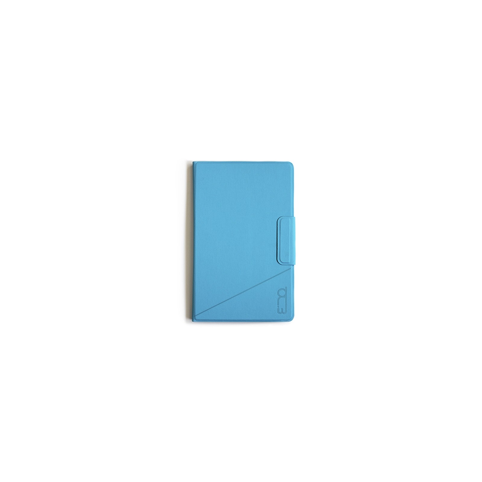 Billow X100 10-Inch Tablet Case Blue Billow X100 10-Inch Tablet Case Blue