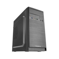 Caja MicroATX AC4500 FA/500 Negro Anima