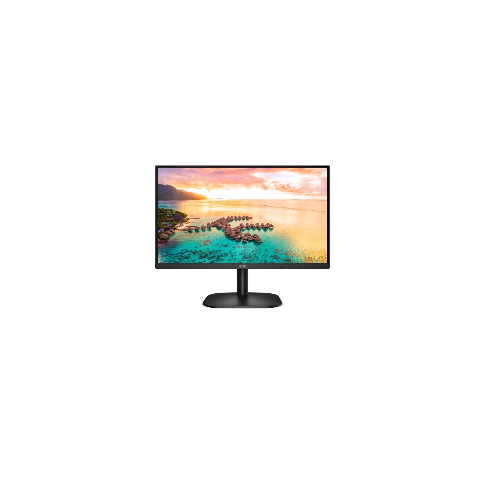 Monitor AOC 24B2XH Monitor AOC 24B2XH