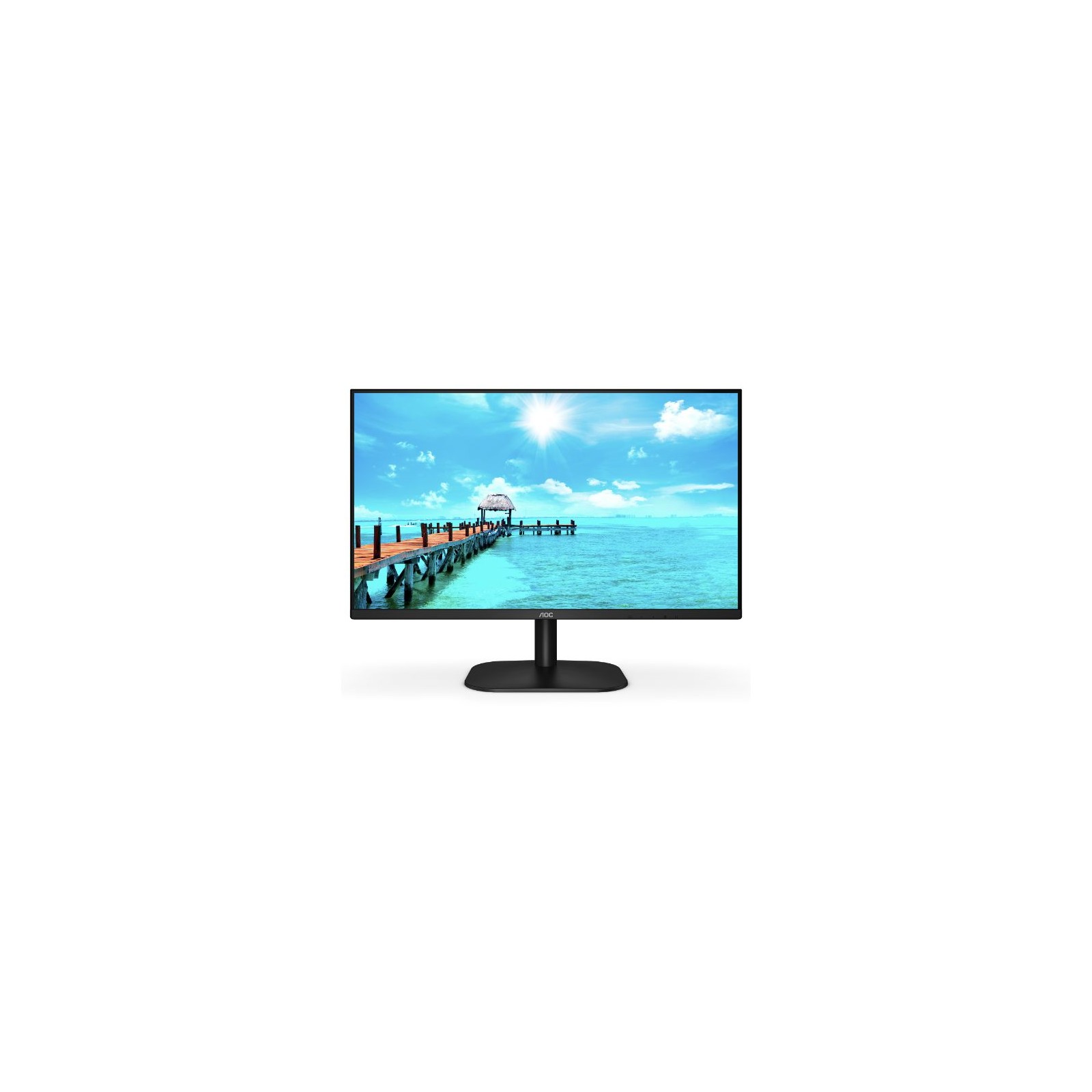 Monitor AOC 27B2H 27 pulgadas Monitor AOC 27B2H 27 pulgadas