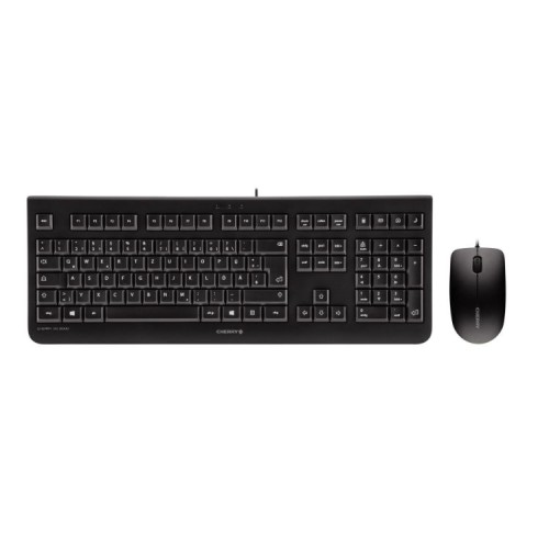 Cherry DC 2000 Keyboard and Mouse Combo