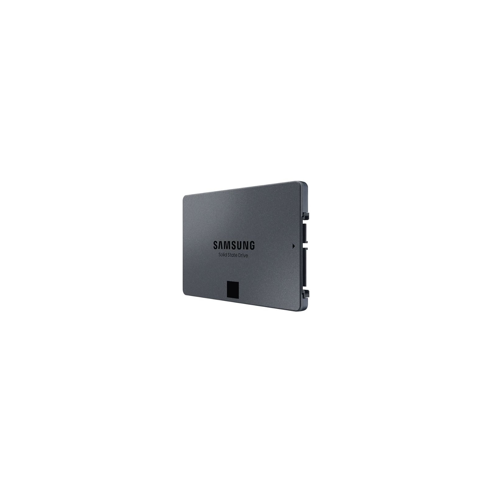 Samsung 870 QVO 4TB SSD Samsung 870 QVO 4TB SSD
