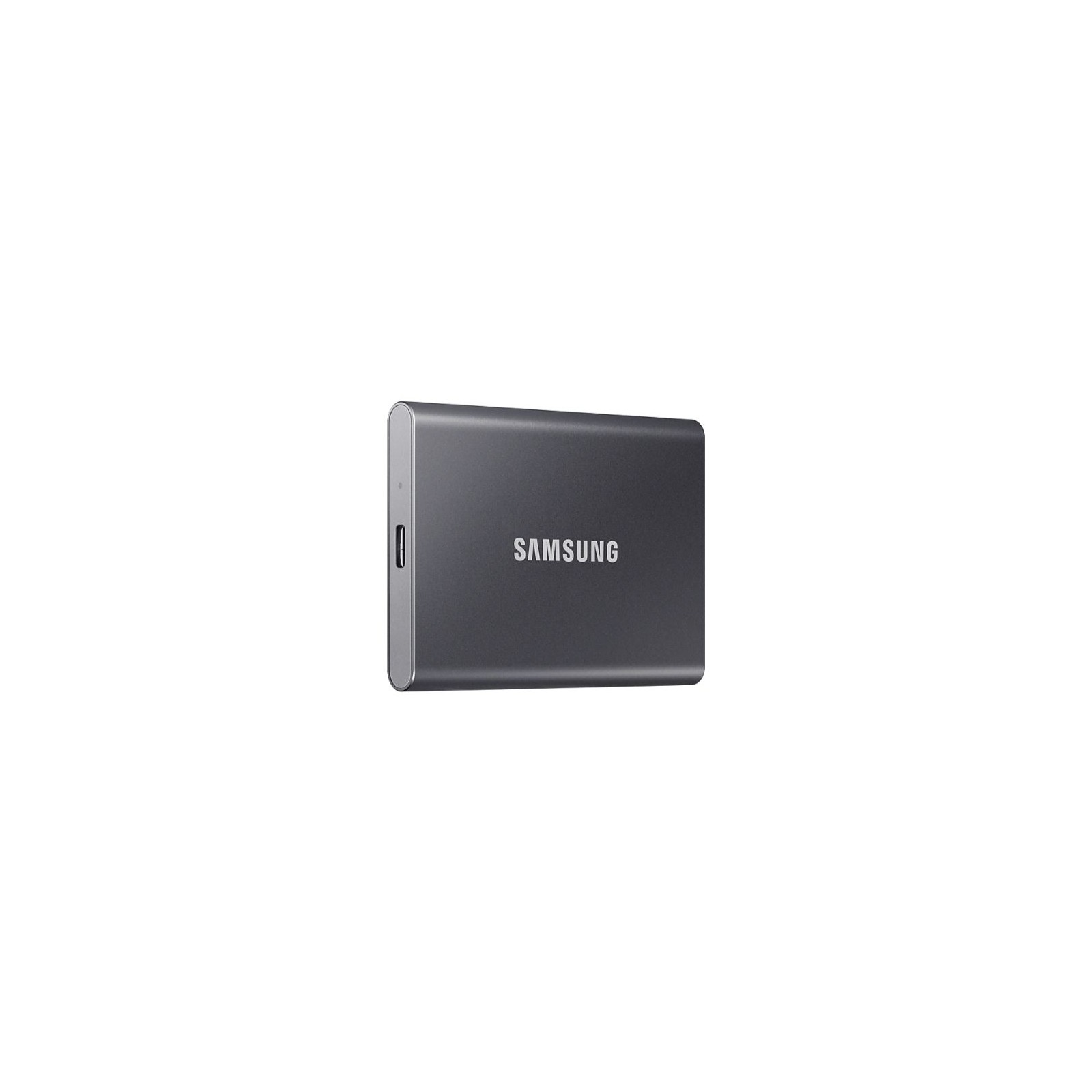Samsung Portable T7 SSD 1TB Grey Samsung Portable T7 SSD 1TB Grey