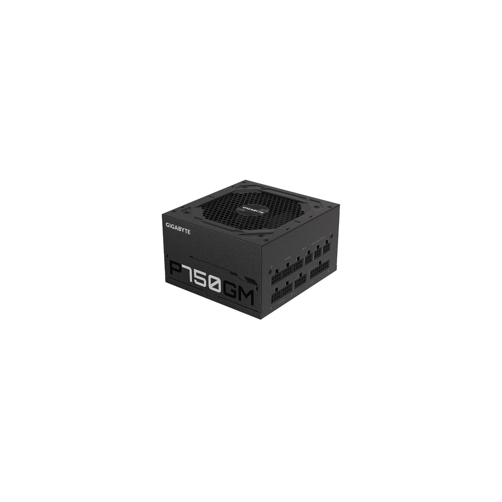 Gigabyte P750GM 80 Plus Gold Power Supply Gigabyte P750GM 80 Plus Gold Power Supply