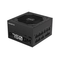 Gigabyte P750GM 80 Plus Gold Power Supply