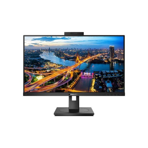 Monitor Philips 242B1H/00 con Webcam