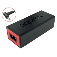 Approx 65W AC Adapter for HP Notebooks