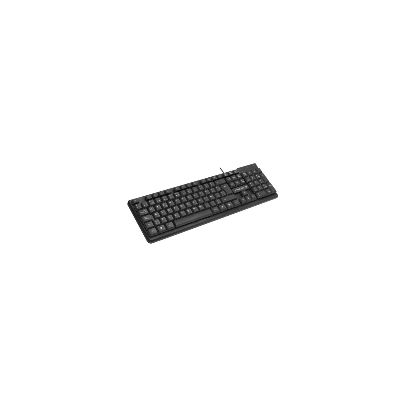 Ak0 Black Keyboard Anima Ak0 Black Keyboard Anima