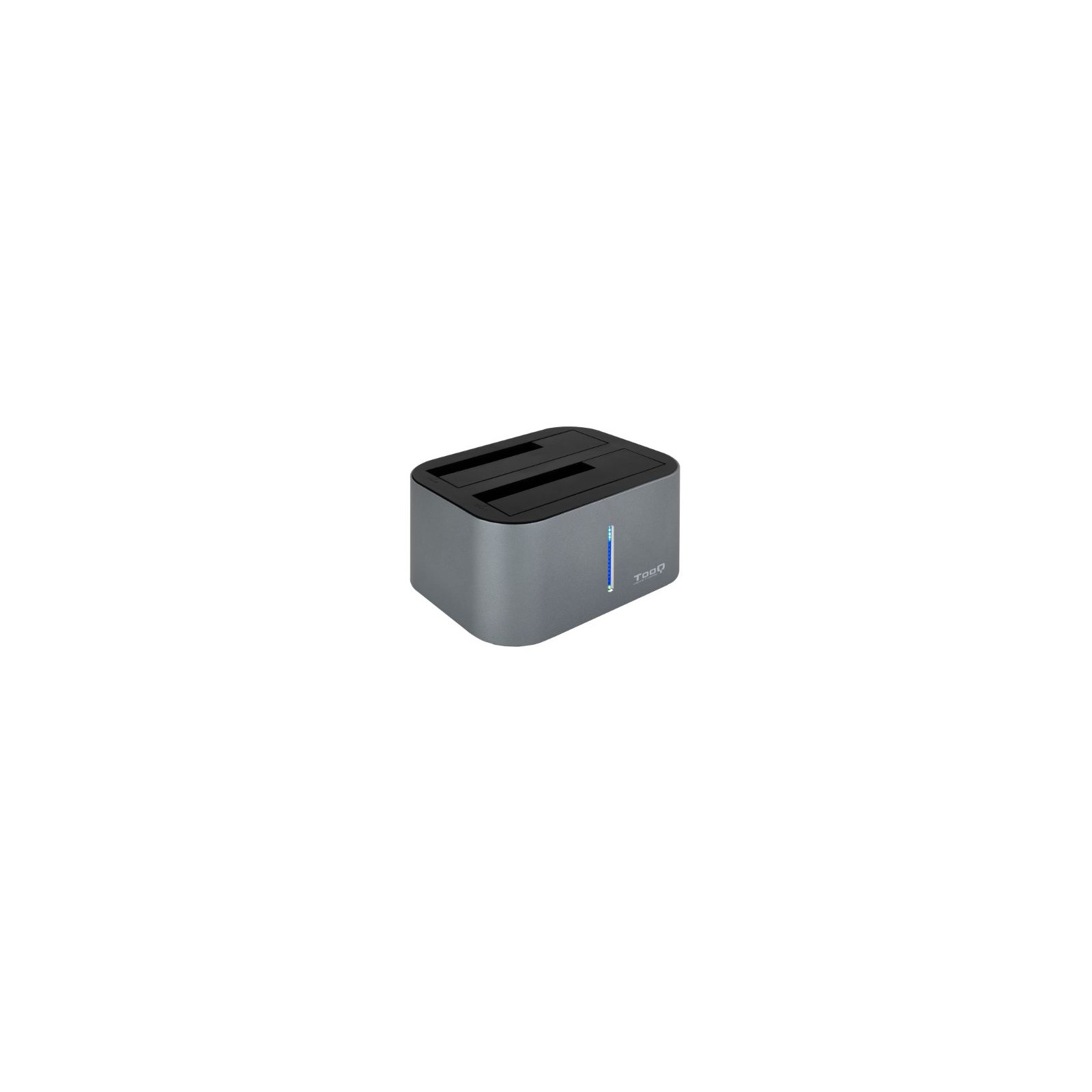 2x 2.5/3.5 SATA Docking Station USB3.0 2x 2.5/3.5 SATA Docking Station USB3.0