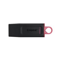 Kingston Datatraveler Exodia 256GB USB 3.2 Flash Drive