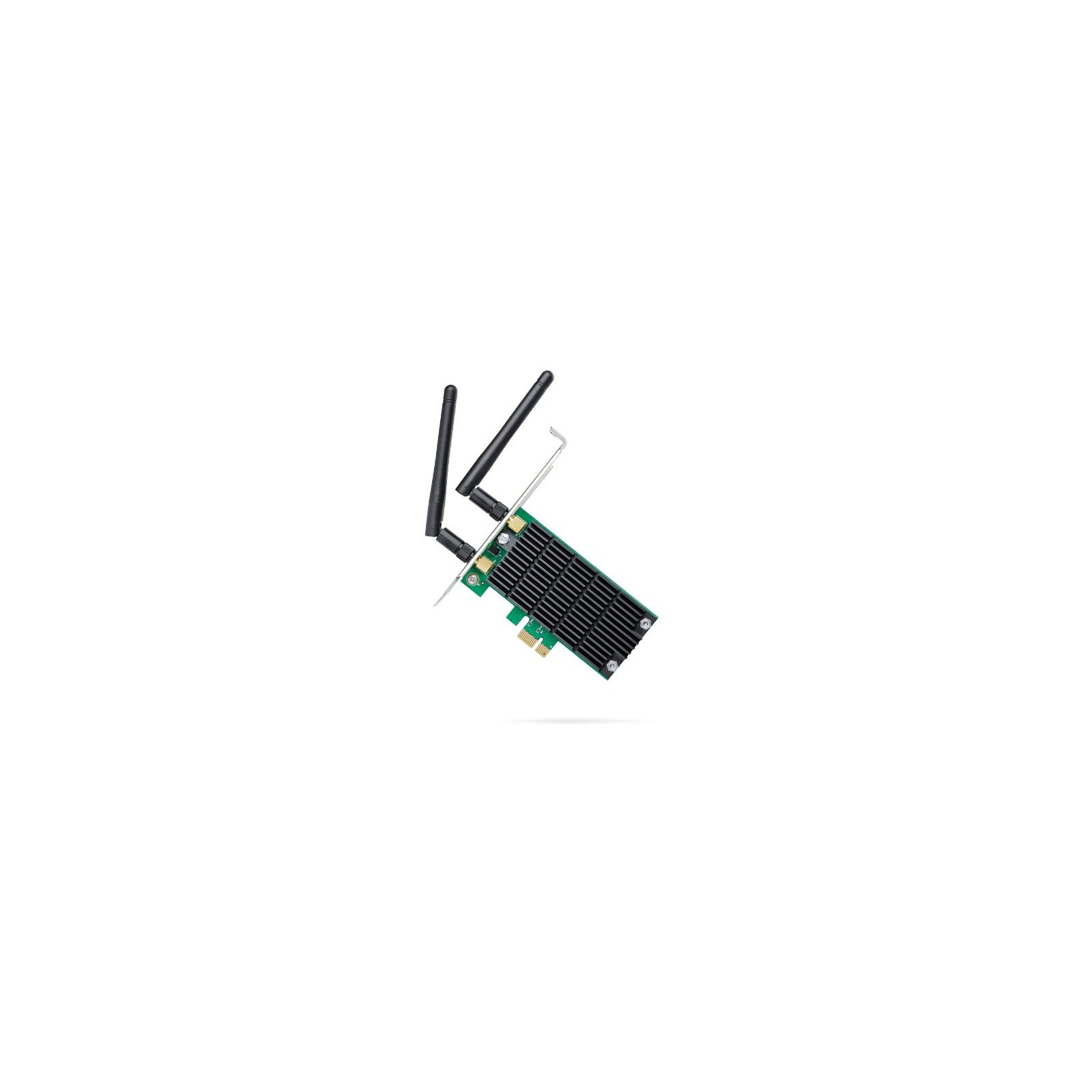 Tarjeta de Red Inalámbrica TP-Link PCI-E AC1200 Tarjeta de Red Inalámbrica TP-Link PCI-E AC1200