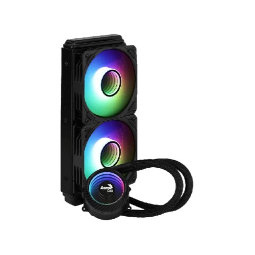 Refrigeracion Liquida A-rgb Mirage L240 Aerocool