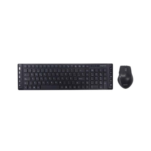 Approx MX430 Wireless Keyboard and Optical Mouse