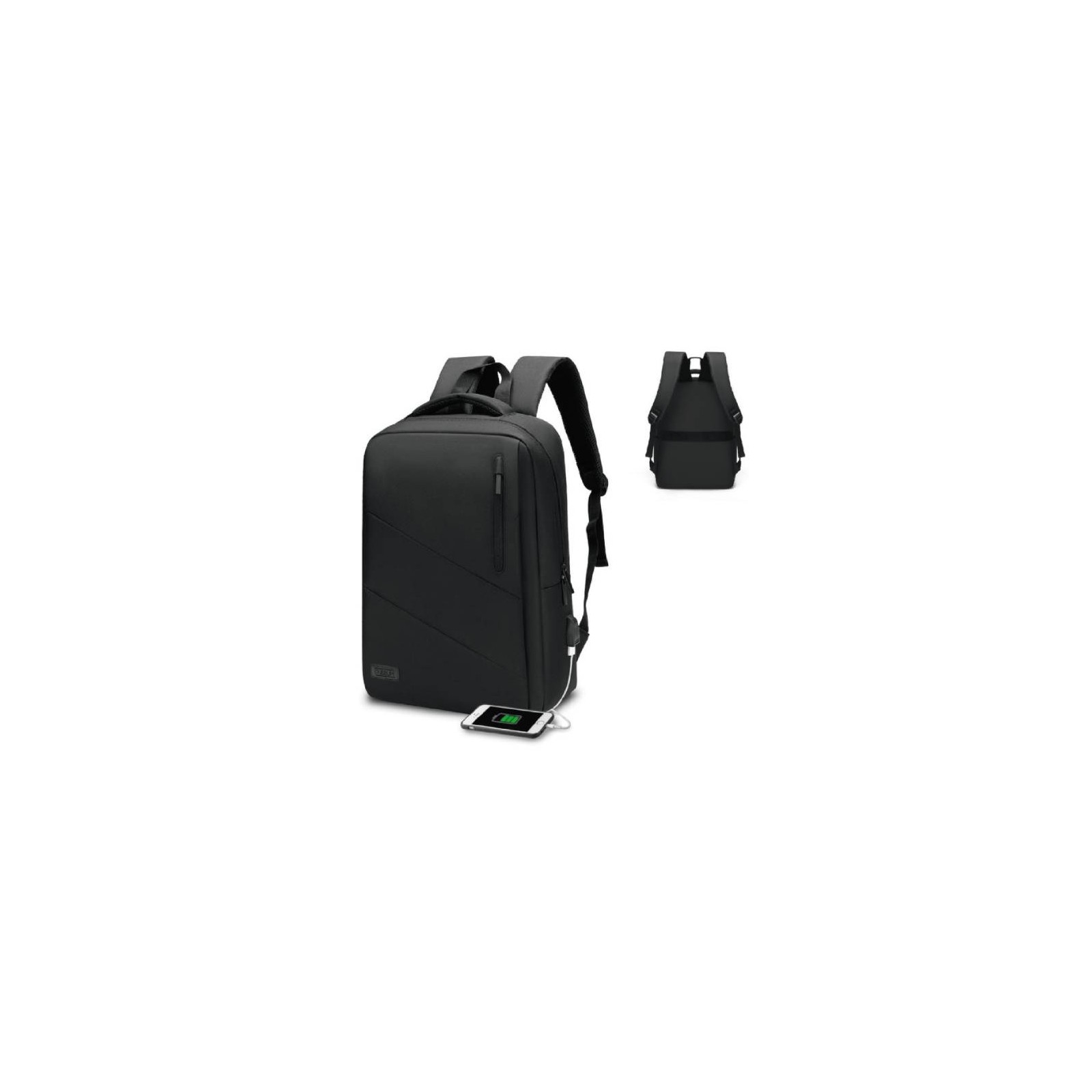 Subblim City Backpack Stylish and Functional Design Subblim City Backpack Stylish and Functional Design
