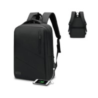 Subblim City Backpack Stylish and Functional Design