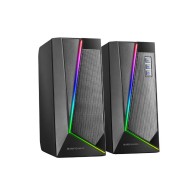 Mars Gaming MS7 5.0 USB RGB Speakers