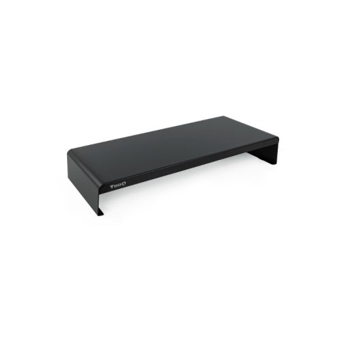 Tooq Adjustable Laptop Monitor Stand Black TQMR0121