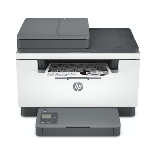 HP LaserJet Monochrome Multifunction Printer M234sdw