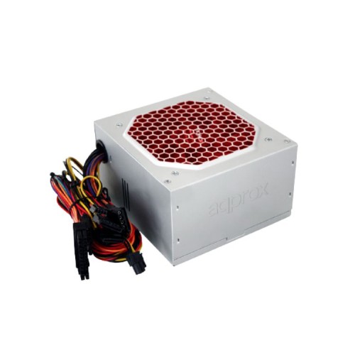 Approx ATX 500W Power Supply with Cable