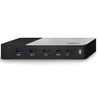 MSI USB-C Gen 2 Docking Station
