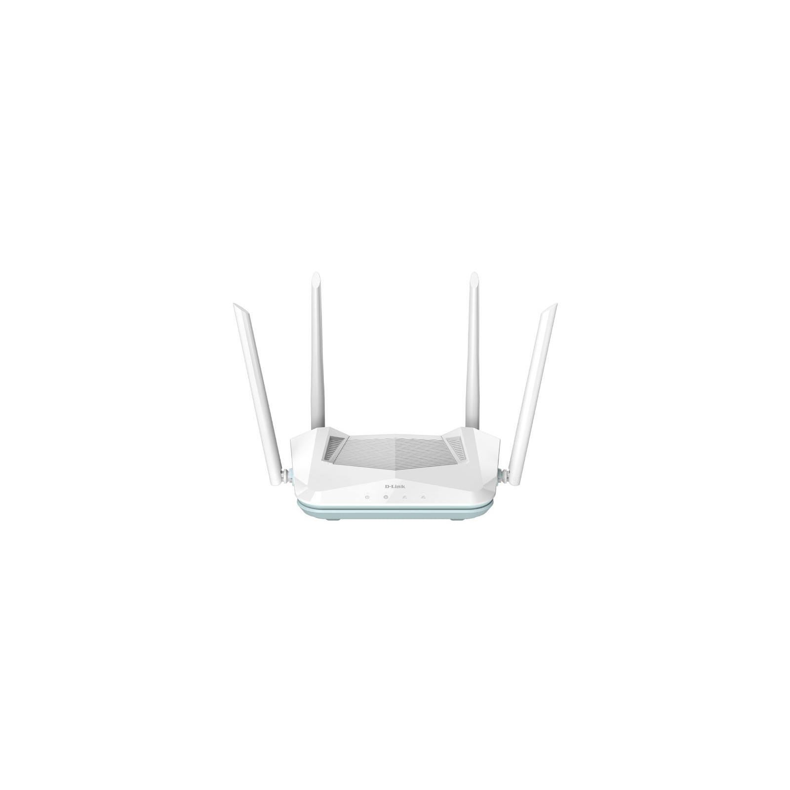 Router D-Link Wireless Wi-Fi 6 AX1500 Doble Banda Router D-Link Wireless Wi-Fi 6 AX1500 Doble Banda