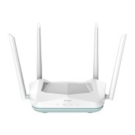 Router D-Link Wireless Wi-Fi 6 AX1500 Doble Banda