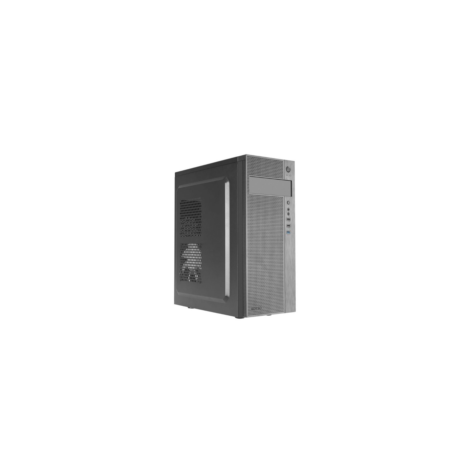 Antec NX360 RGB Mid Tower Case Black