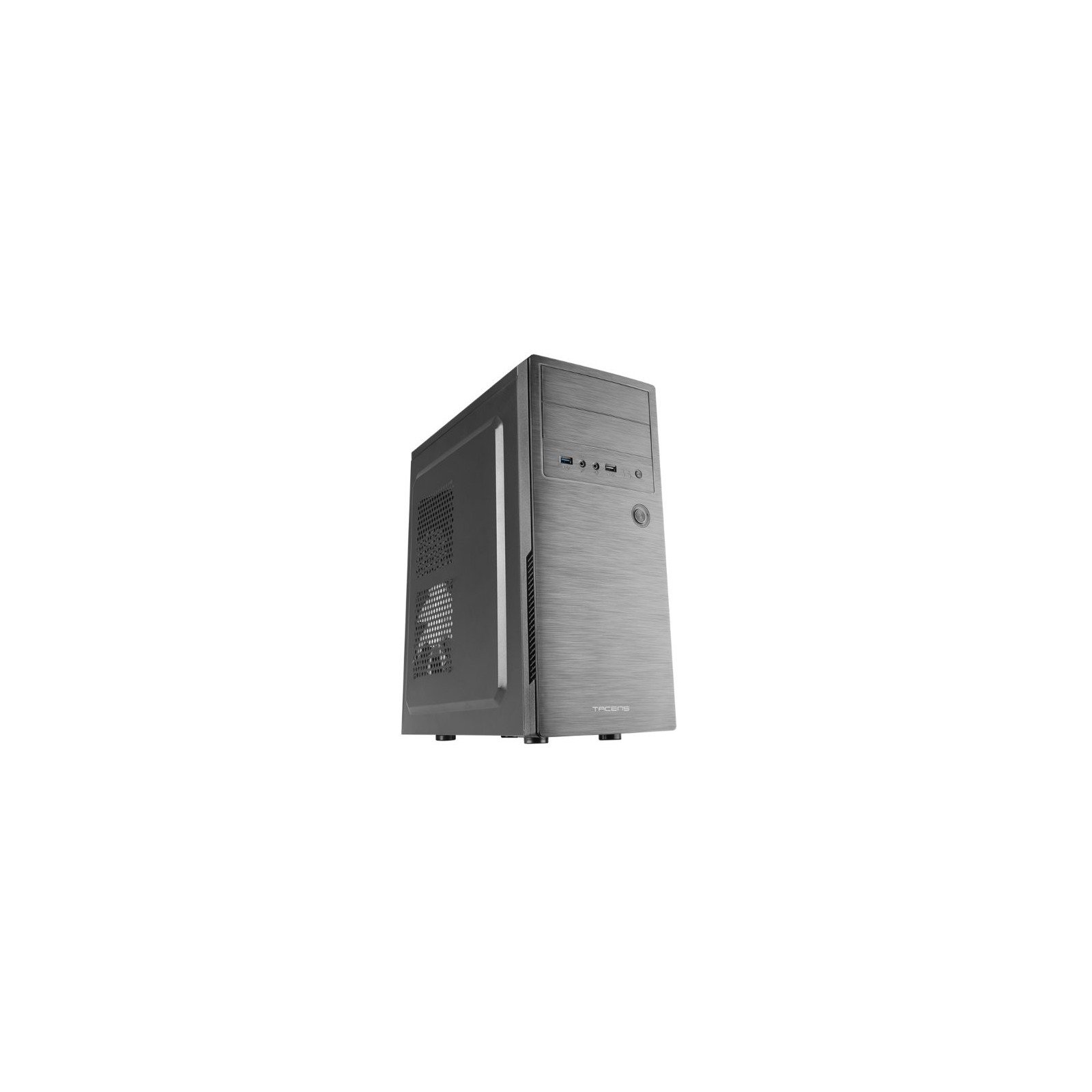 2initiox Tacens ATX Semi-Tower Case for Custom Builds 2initiox Tacens ATX Semi-Tower Case for Custom Builds