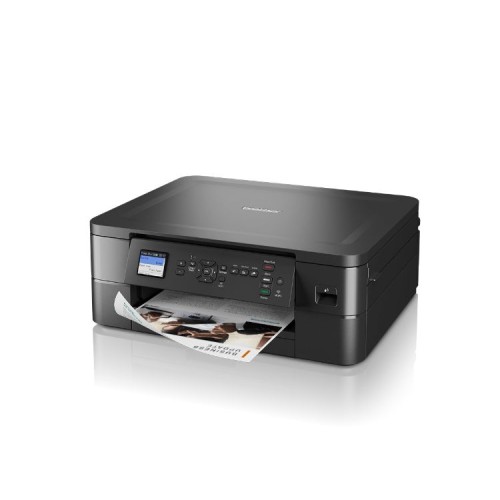 Brother DCP-J1050DW Multifunction Ink Printer Black