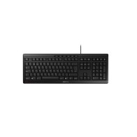 Cherry Stream Black Keyboard