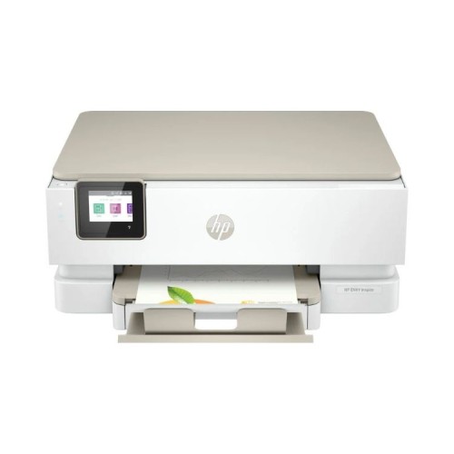 HP Envy Inspire 7220e All-in-One Printer Wifi/Duplex White