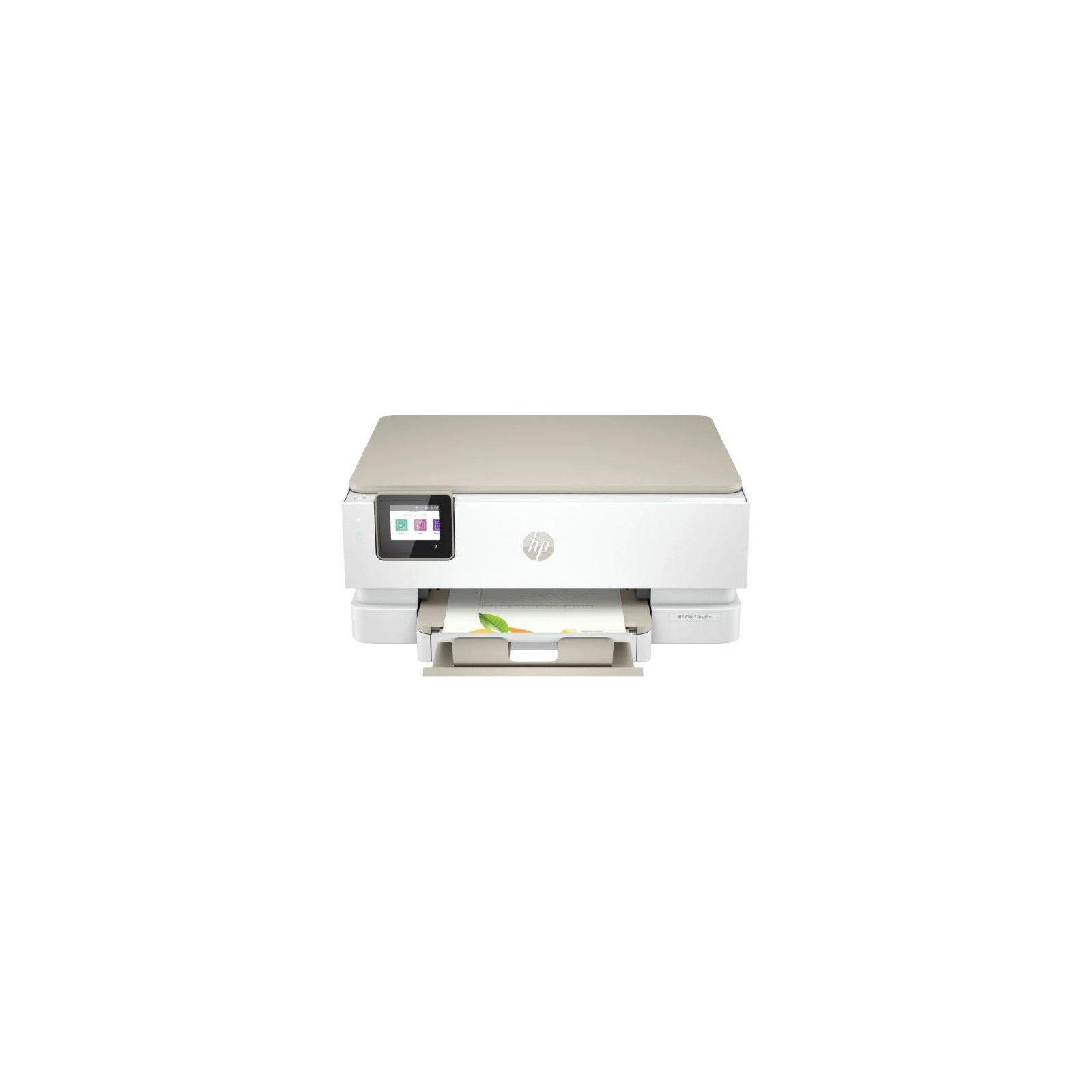 HP Envy Inspire 7220e All-in-One Printer Wifi/Duplex White HP Envy Inspire 7220e All-in-One Printer Wifi/Duplex White