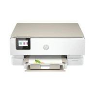 HP Envy Inspire 7220e All-in-One Printer Wifi/Duplex White