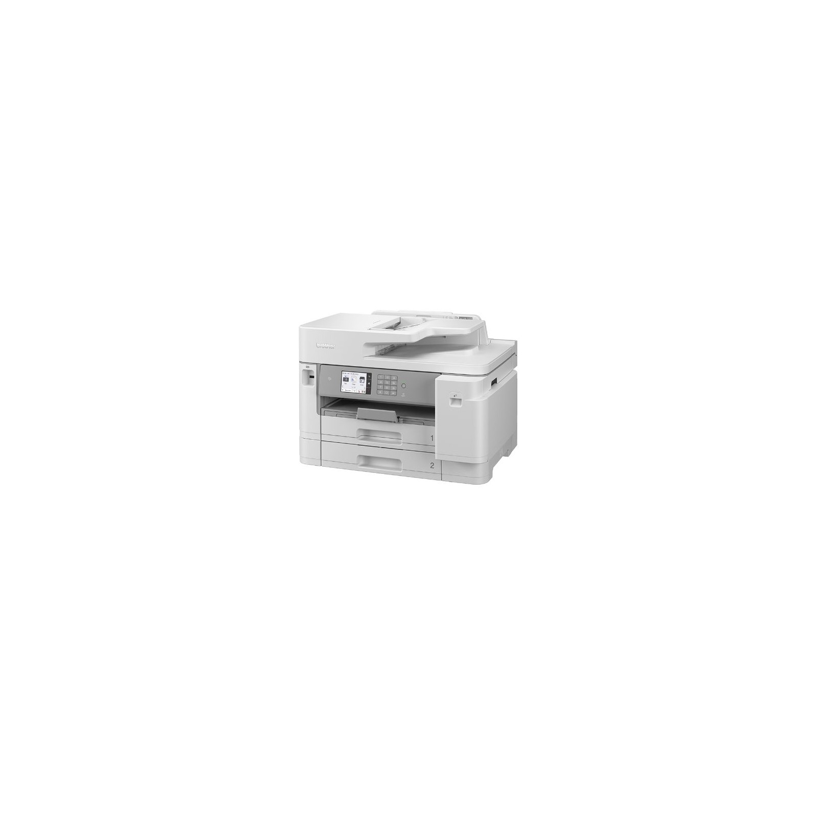 Brother Multifuncion Tinta MFCJ5955DW Blanco
