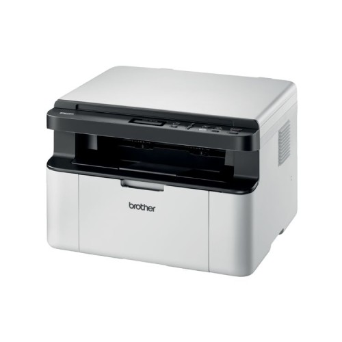 Brother DCP1610WZX1 Multifunction Laser Printer | Compact and Efficient
