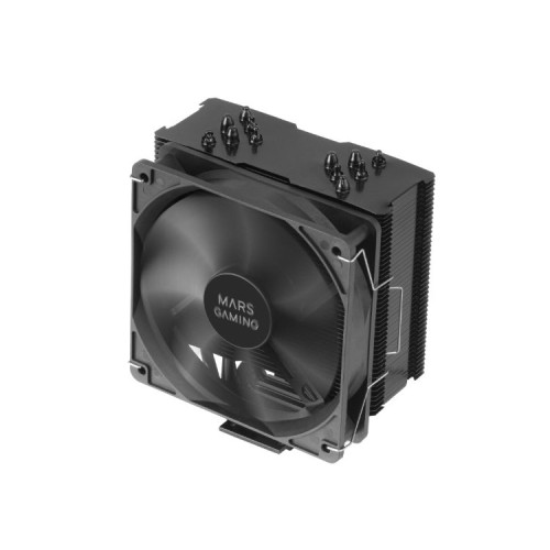 Mars Gaming MCPUPRO Universal Fan Black