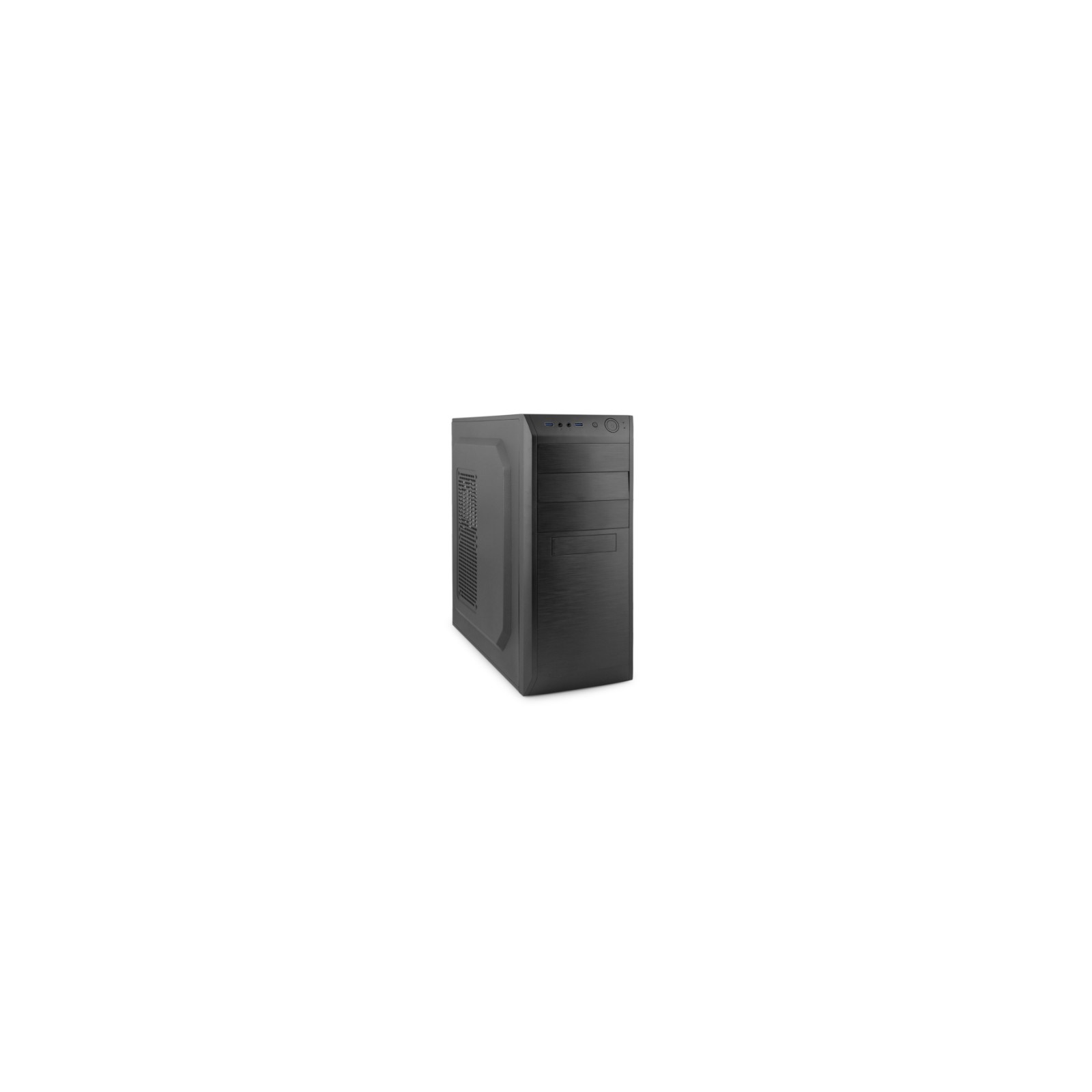 Coolbox F750 ATX Semi-Tower Case