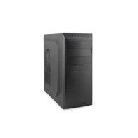 Coolbox F750 ATX Semi-Tower Case