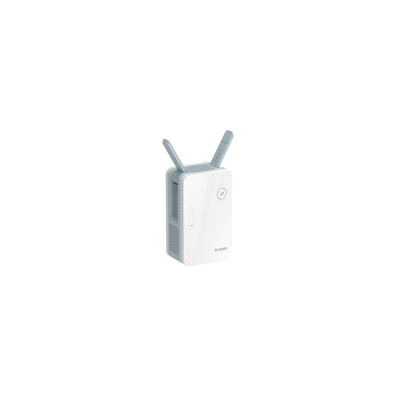 Extensor D-Link AX1500 Inalámbrico Mesh WiFi 6 Extensor D-Link AX1500 Inalámbrico Mesh WiFi 6