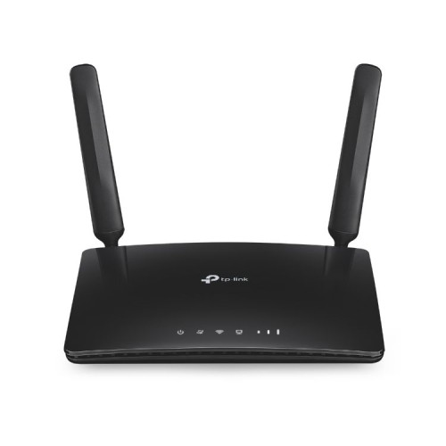 Router Inalámbrico TP-Link 4G AC750 Doble Banda con SIM
