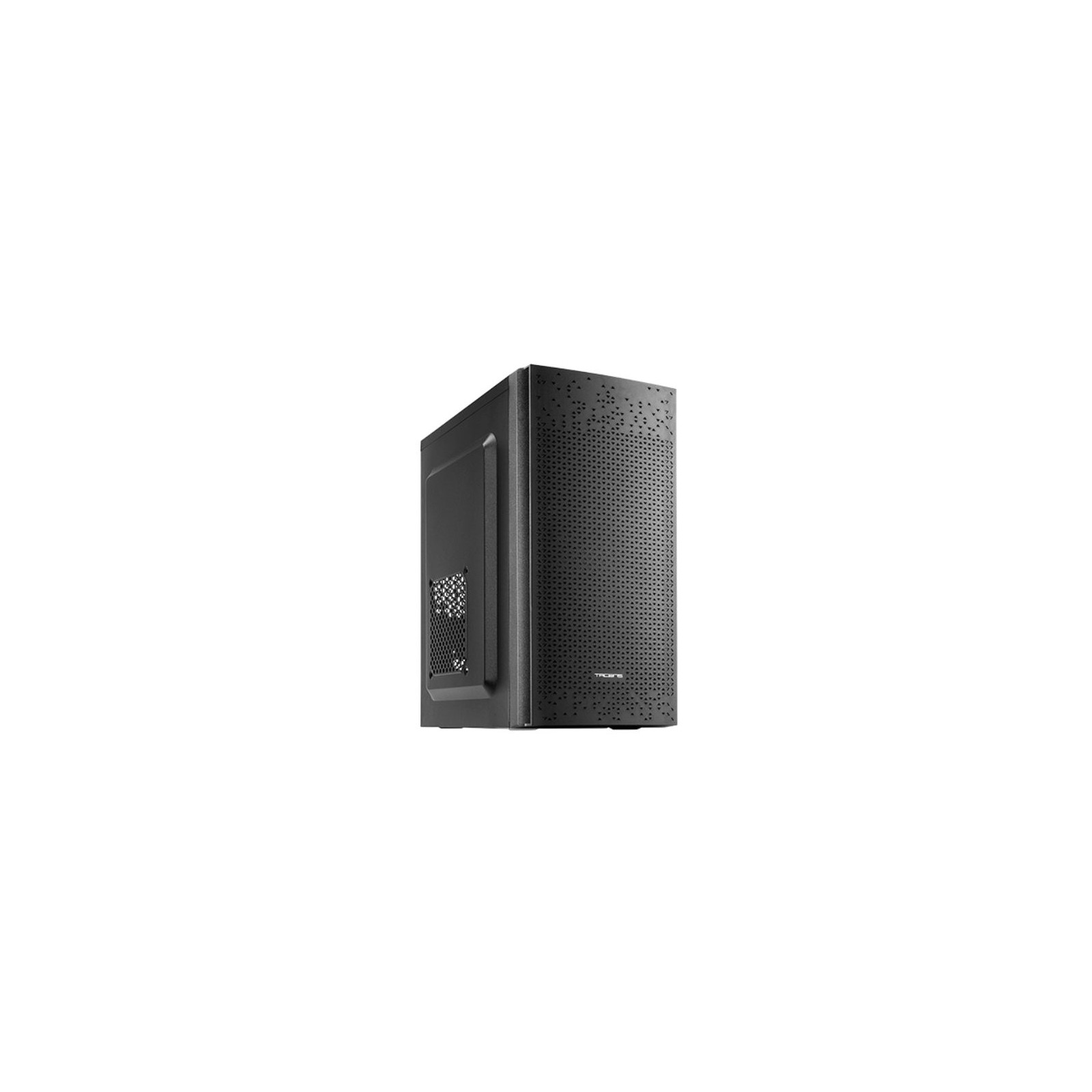 Anima AC6 MicroATX Case Black Anima AC6 MicroATX Case Black