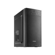 Anima AC6 MicroATX Case Black