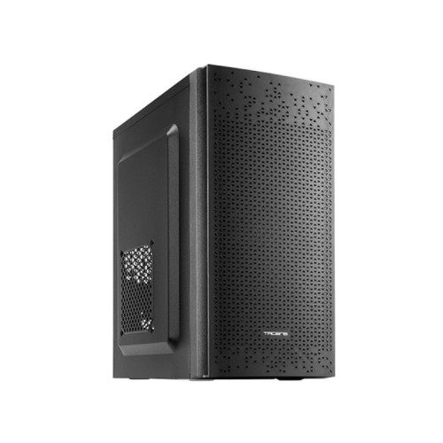 Caja MicroATX AC6500 con Fuente de 500W Negro Anima