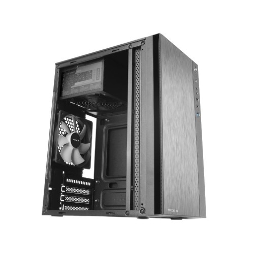 Anima ACX500 MicroATX Case with 500W PSU