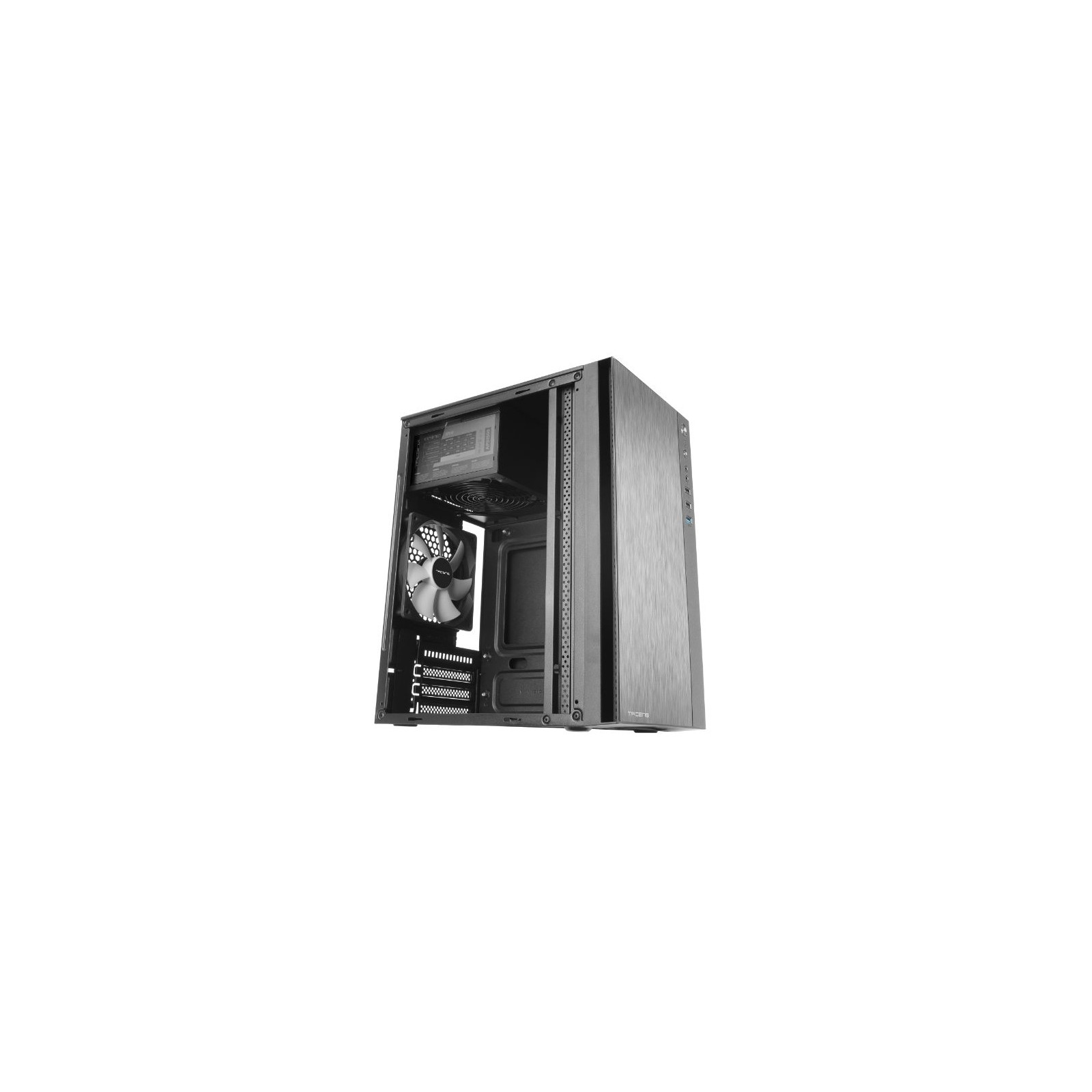 Anima ACX500 MicroATX Case with 500W PSU