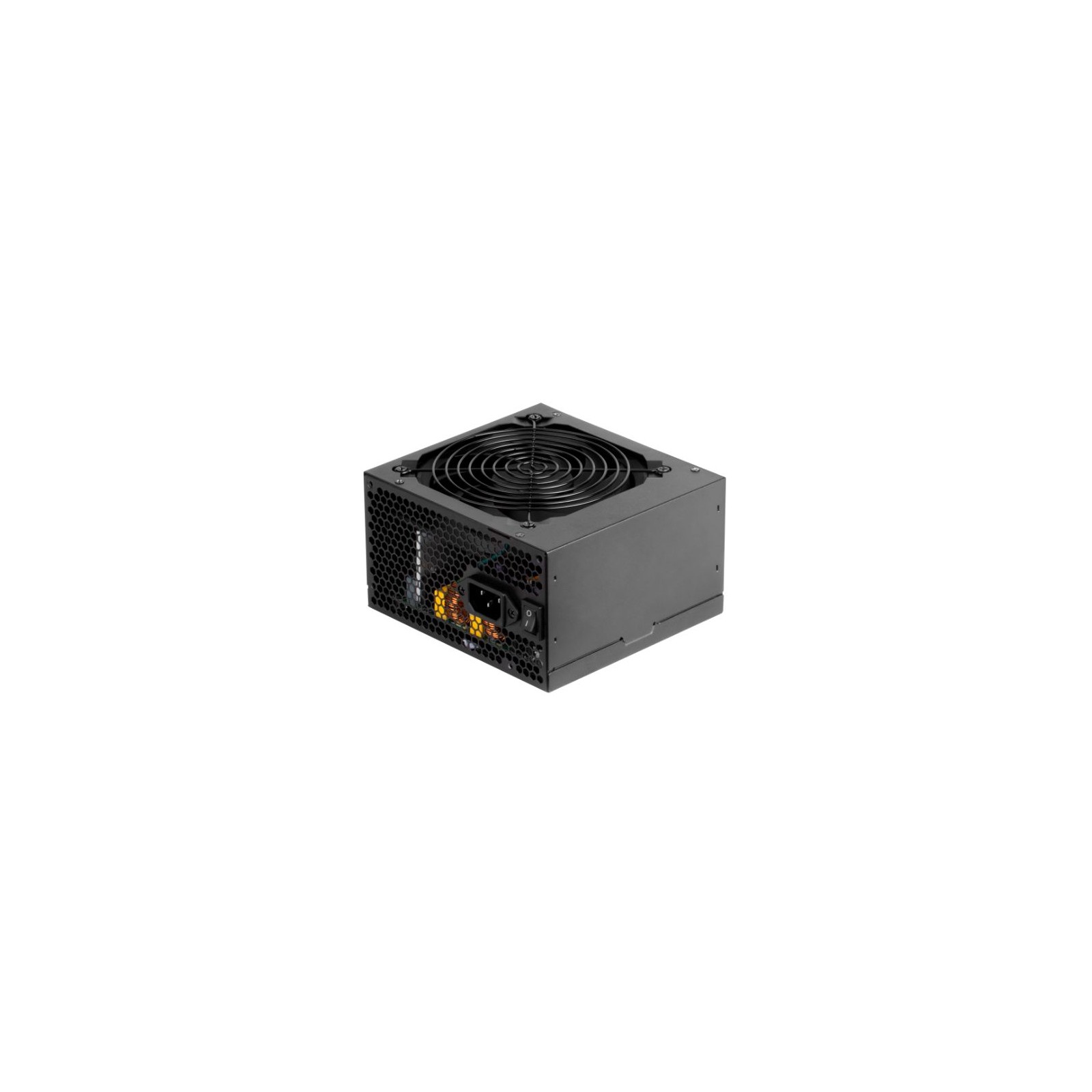 Anima 500W Power Supply Unit for PCs Anima 500W Power Supply Unit for PCs