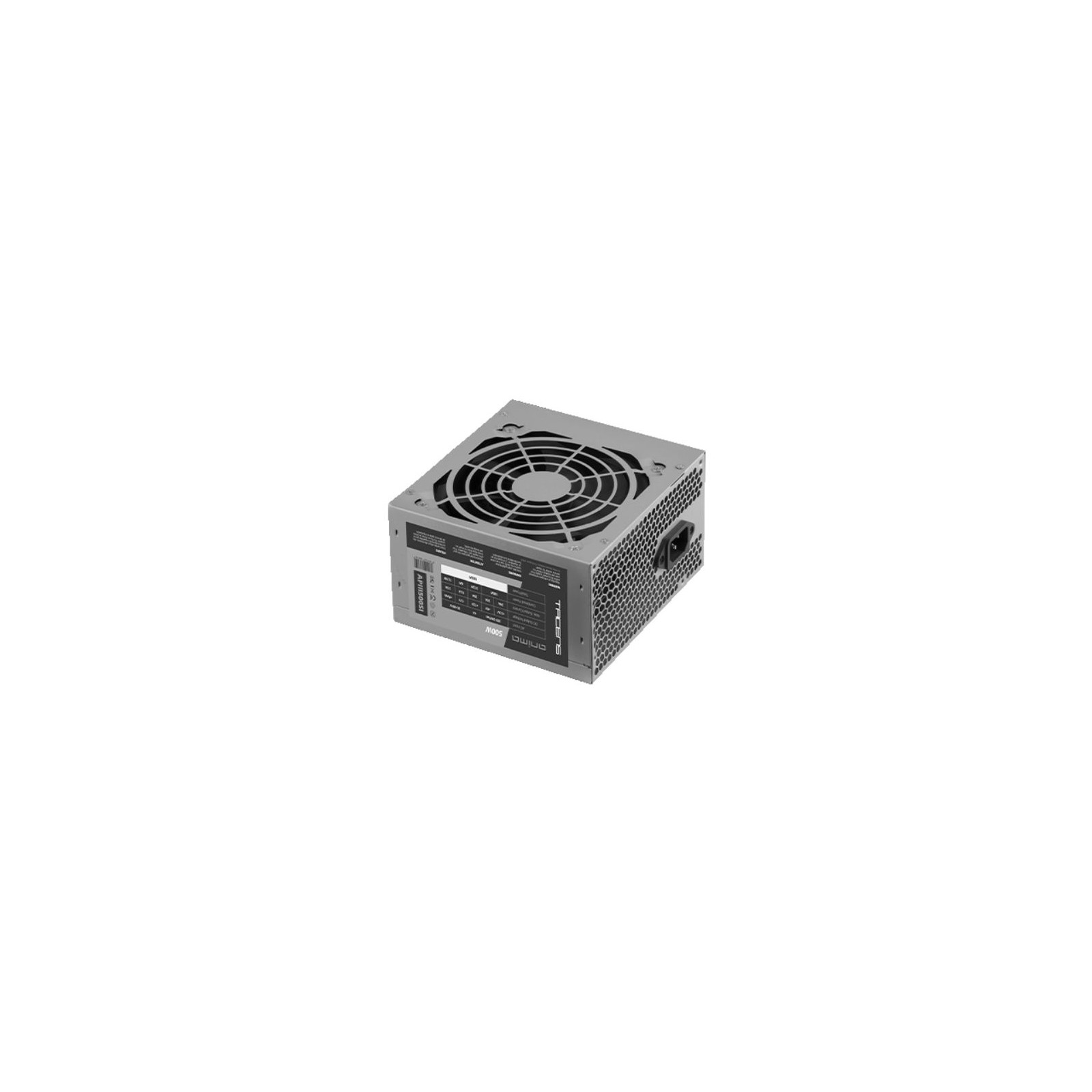 Fuente de Alimentación 500W Bulk Anima Fuente de Alimentación 500W Bulk Anima