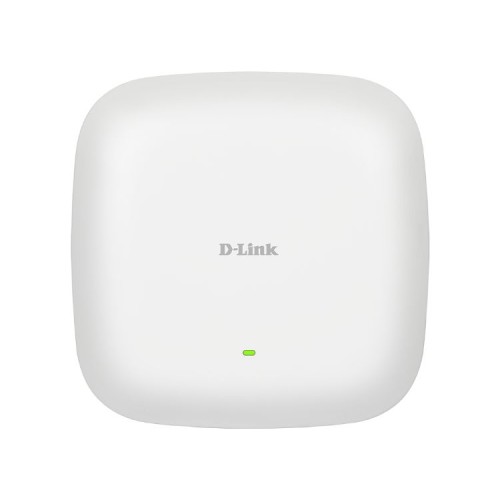 D-Link Wireless AC Access Point Wi-Fi 6 DAP-X2850
