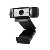 Logitech C930e 1080p Webcam with Automatic Focus