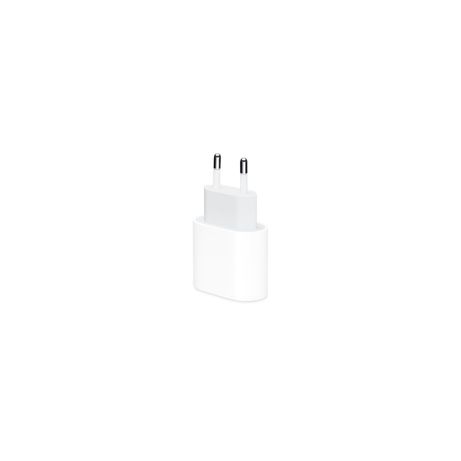 Cargador de Pared Apple 20W Carga Rápida Cargador de Pared Apple 20W Carga Rápida